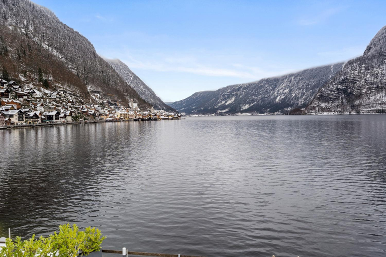 5, Hallstatt Lakeside Top 5 - Zimmer mit Balkon, Gmunden