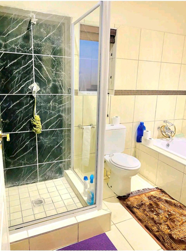 Others 4, 2 Private Bedrooms - homestay, Nelson Mandela Bay