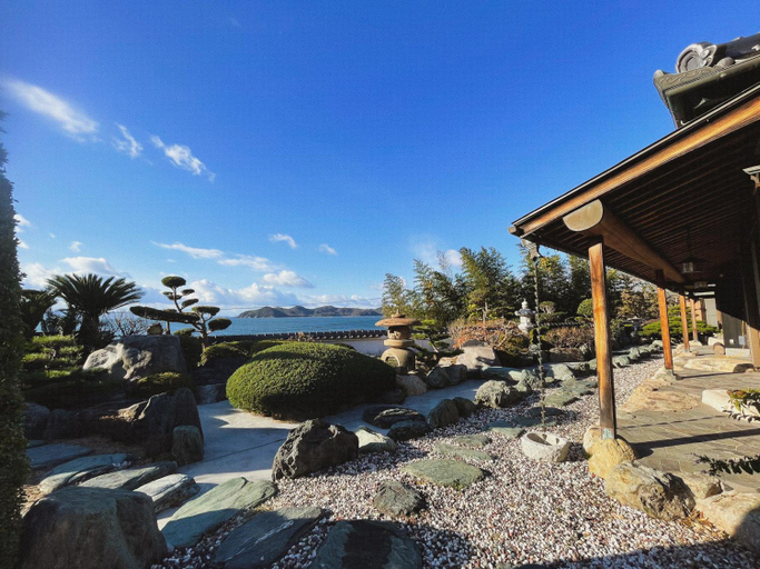 Others 4, Villa Shinobi -忍- Traditional Private Villa, Bizen
