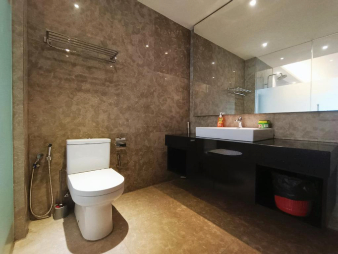 Bathroom 3