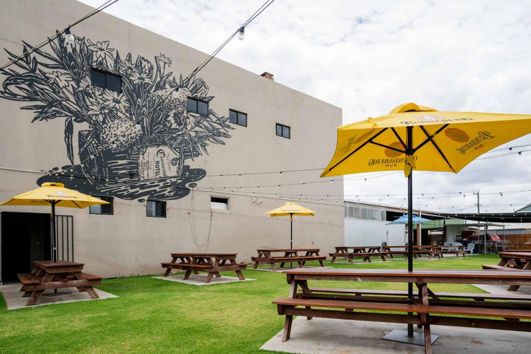Others 5, Commercial Hotel, Belyando