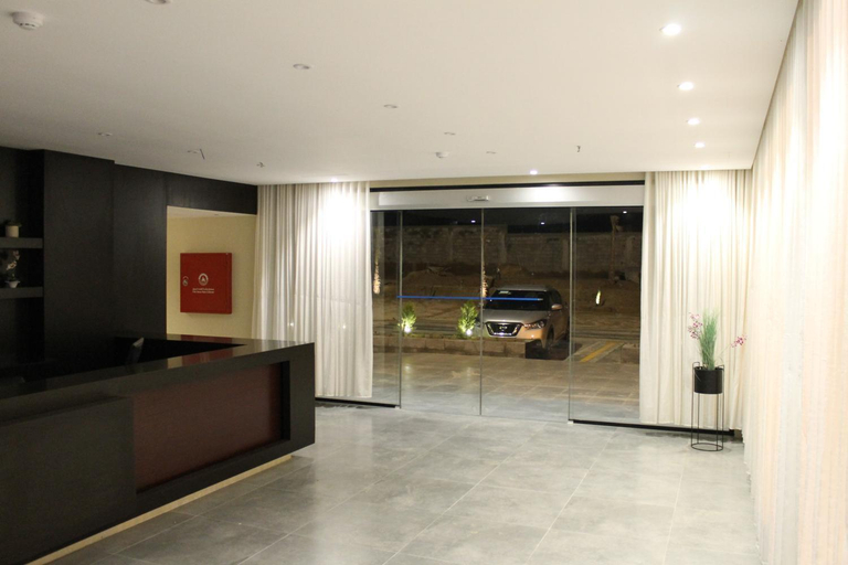Others 5, high village hotel