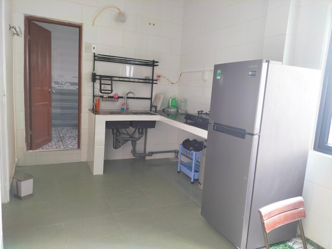 Others 4, Chất HOME, Đà Lạt