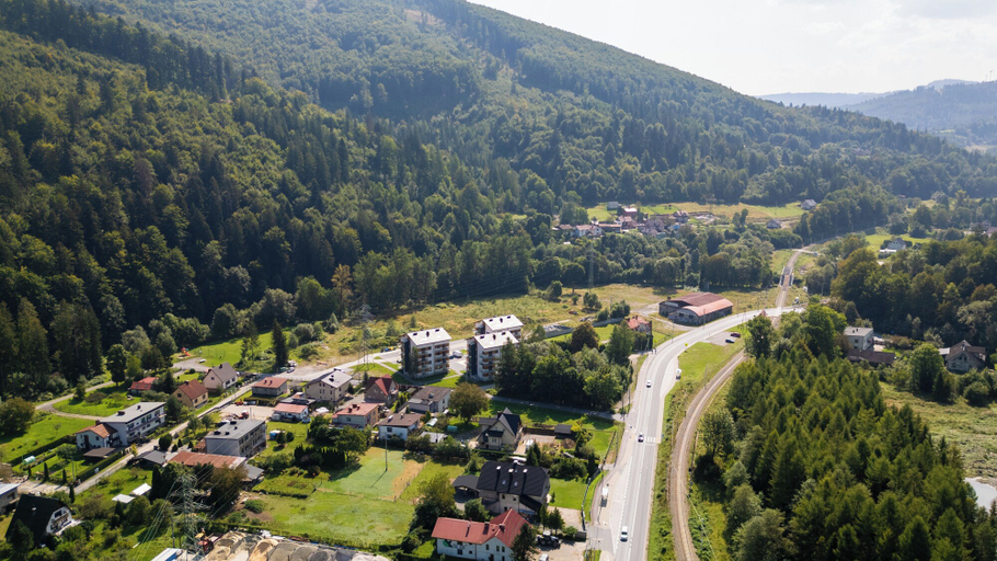 Others 5, Apartamenty Sun & Snow River Park, Cieszyn