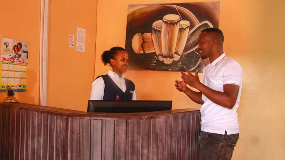 Others 5, Hirwa Avenir, Nyarugenge