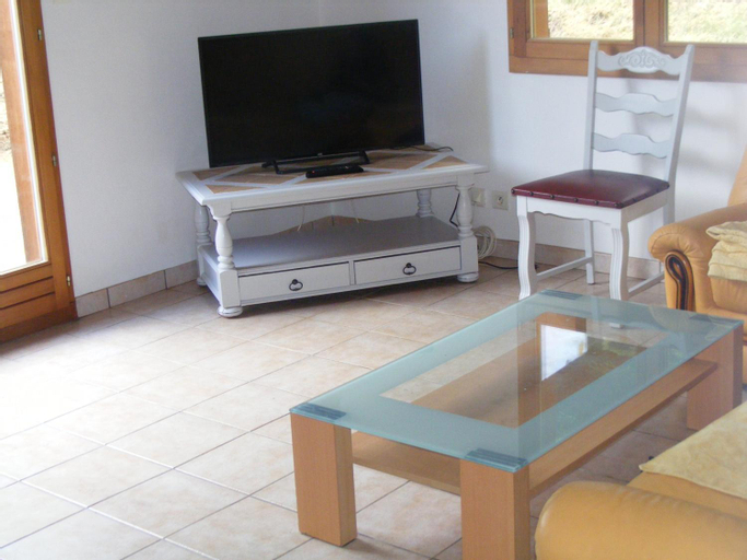 Others 5, le chalet, Vosges