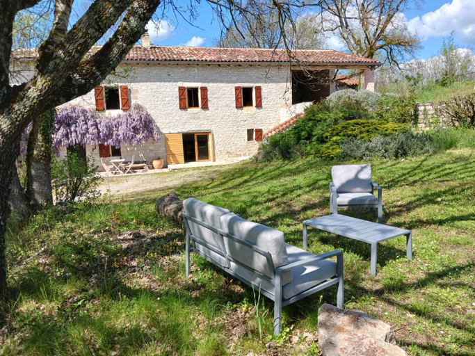 Others 3, Pechingorp Chambres d'hotes, Tarn