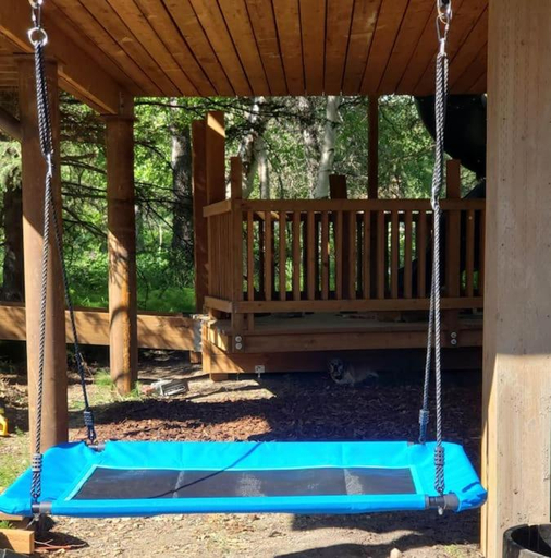 Others 4, The Eagle's Nest Treehouse Cabin, Matanuska-Susitna
