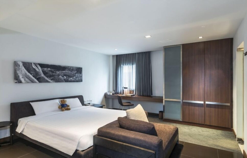 Bedroom 15