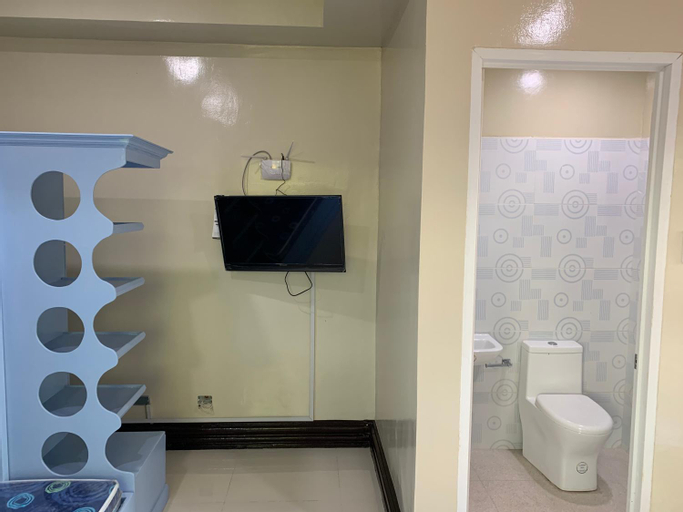 Bedroom 3, Suncrest Inn, Butuan City