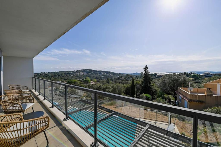 4, LA MAISON ORIZONTI, Corse-du-Sud