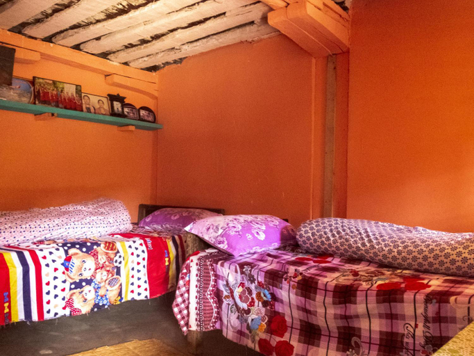 Others 2, Hemjakot Community Homestay, Gandaki