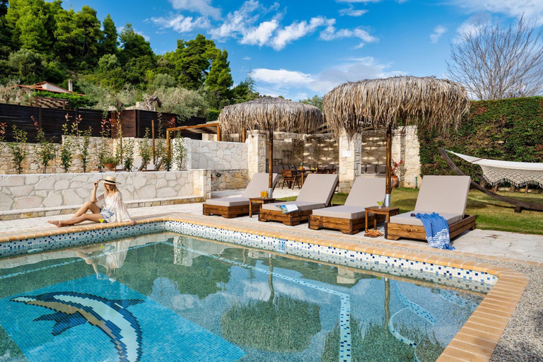 Others 5, Palmrise Luxury Villas, Central Macedonia