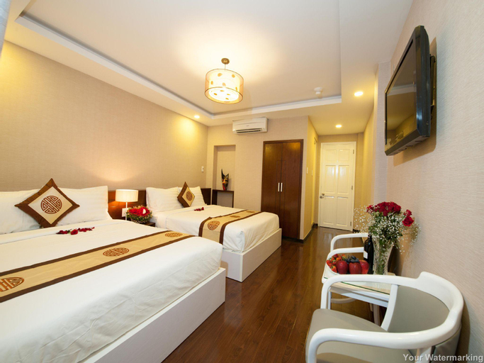 Bedroom 13