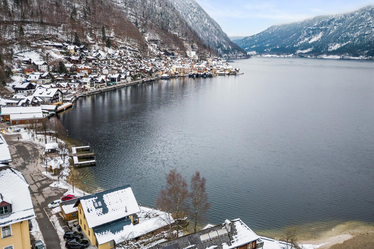 4, Hallstatt Lakeside Top 5 - Zimmer mit Balkon, Gmunden
