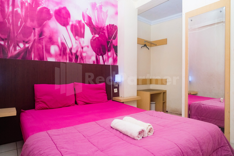 Bedroom 12