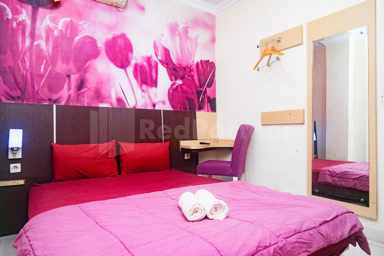 Bedroom 7