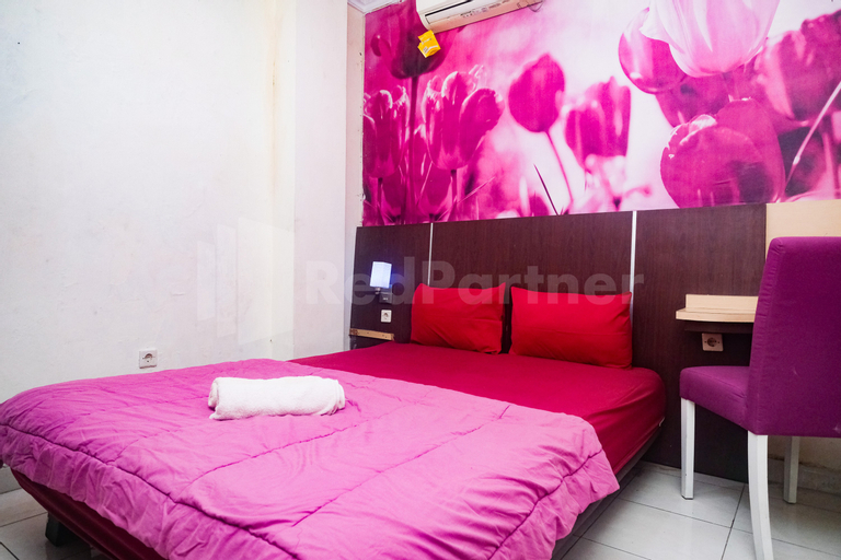 Bedroom 8