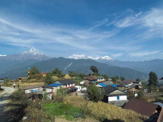 Others 4, Hemjakot Community Homestay, Gandaki