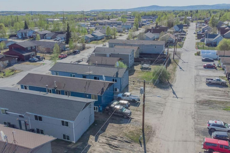 Centrally Located Coffee & Comfort 2.0, Fairbanks North Star