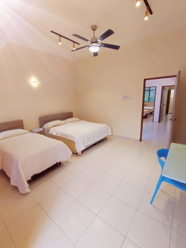 Bedroom 2, Viens303 HOME Bentong Homestay, Bentong