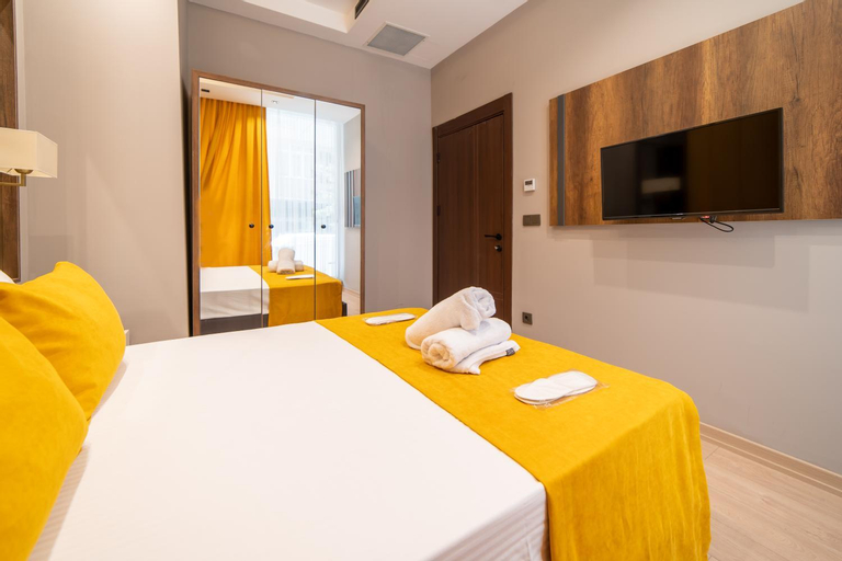 Bedroom 14