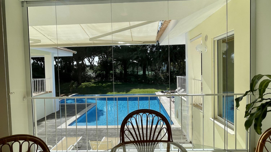 Others 3, Azaleas - Private Pool - 12 Guests - Vilamoura, Loulé
