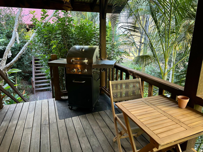 Others 5, Koompartoo Retreat Bellingen, Bellingen