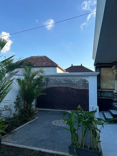 Exterior & Views 2, Deni Guesthouse, Tabanan