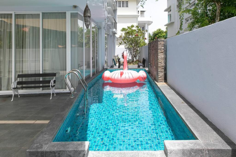 Others 3, GeorgeTown PrivatePool Villa BBQ/FutsalTable 20pax, Pulau Penang
