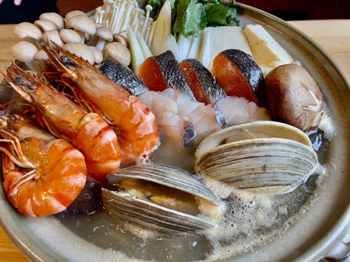 Food & Drinks 4, Hotel EL 8(宇都宮駅東口), Utsunomiya
