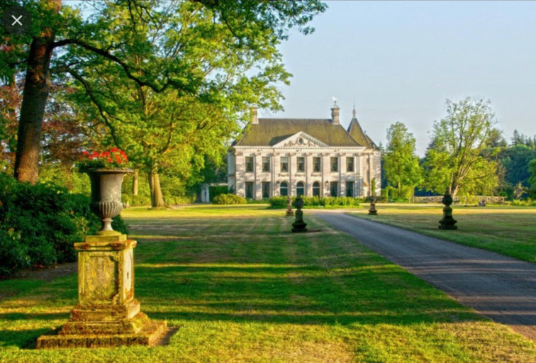 Others 4, Dinkel Verblijf, Dinkelland