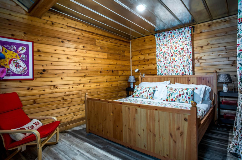 Others 3, Bandera Box Guest House, Bandera
