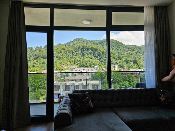 Others 5, Villa Paradise, Batumi