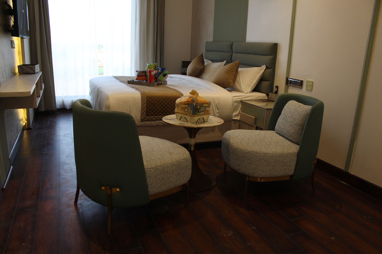 Others 5, Hotel White Ring Jaipur, Jaipur