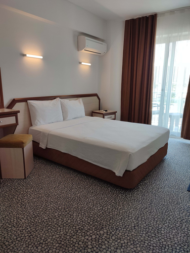 Bedroom 3, Çesme Sirin Villa Otel, Çeşme