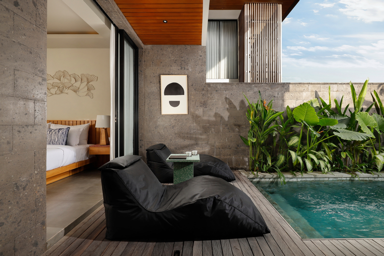 Sport & Beauty 4, Villa Chanthira Canggu by Nakula, Badung