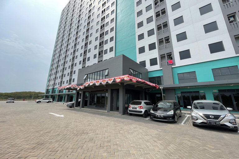 Keny Room @ Apt Riverdale Cikarang, Bekasi