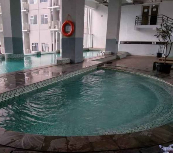 Sport & Beauty, Yudha Eco Room (Apartement Easton Park), Sumedang