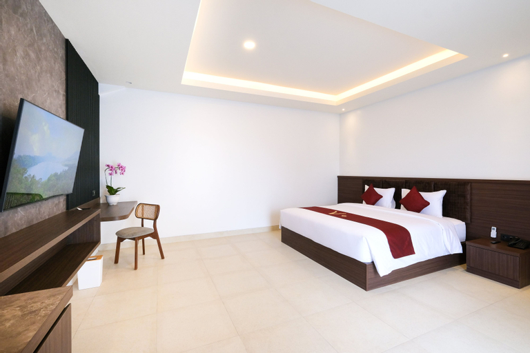 Bedroom 14