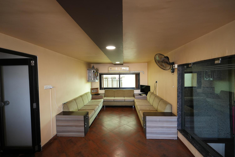 Others 5, Hotel Ravi Residency, Kheda