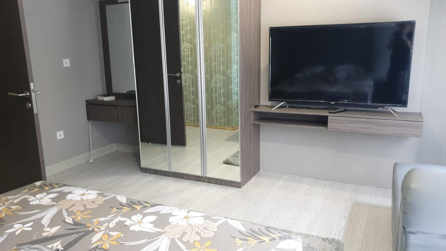 Bedroom 3, Apartemen Grand Jati Junction Medan 3 Kamar, Medan