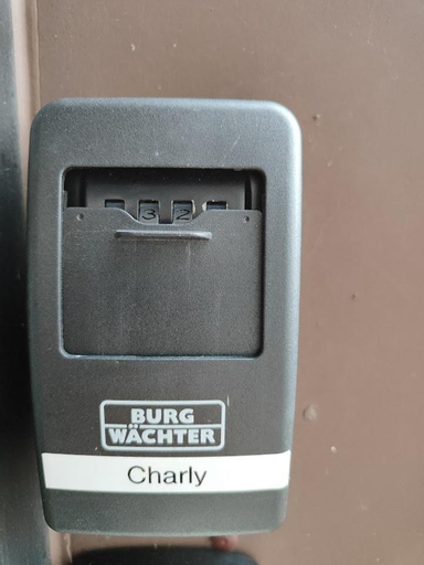 1, Gemutliche Wohnung "Charly" zum Wohlfuhlen zu allem gut angebunden, Paderborn