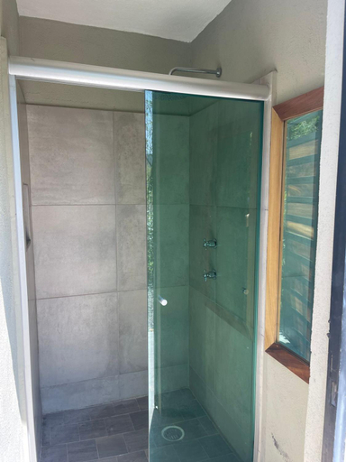 Bathroom 3, Punta Santa Maria, Santa María del Oro