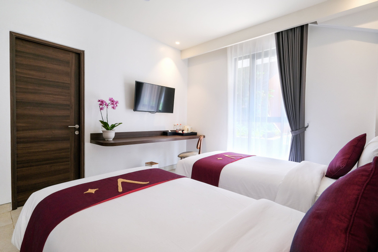 Bedroom 6