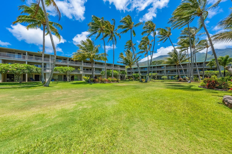 Exterior & Views 5, Wavecrest, Maui