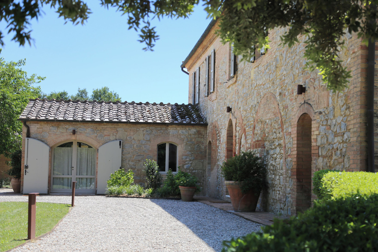 Exterior & Views 2, Casali di Bibbiano, Siena