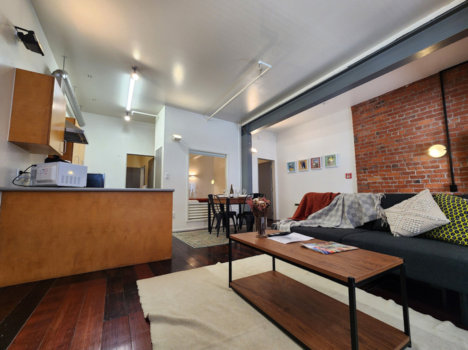 Others 4, U Suites on Egmont, Wellington