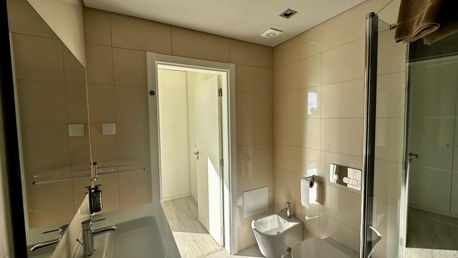 Bathroom 2, Moon - Private Pool - 8 Guests - Albufeira, Albufeira