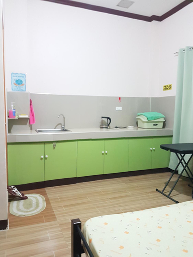 3, JZA Transient House, Cagayan de Oro City